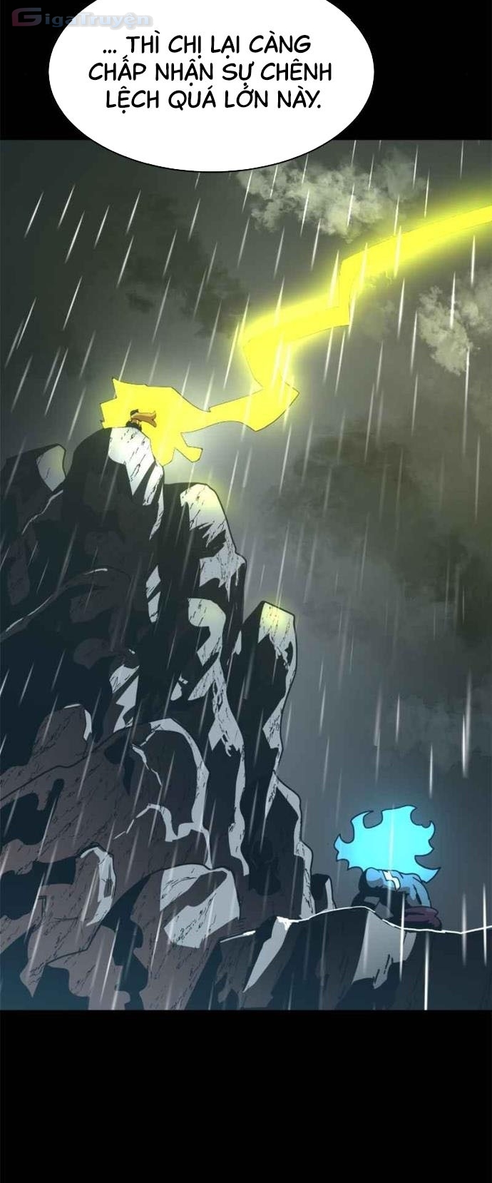 Đọc truyện [Leak] Cao thủ tái xuất - Chap 100 